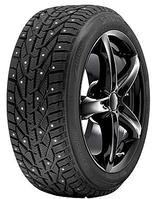 Автошина LT195R14C 106/104R Hankook Vantra LT RA18 TL