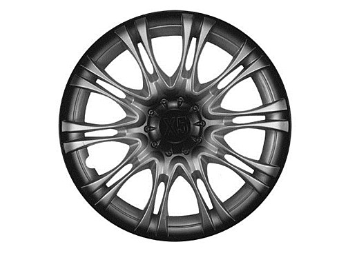 Колпак X5 15